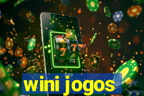 wini jogos