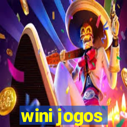 wini jogos