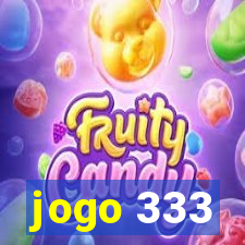 jogo 333