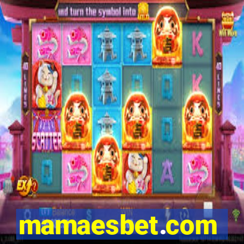 mamaesbet.com