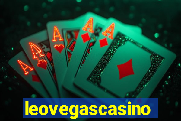 leovegascasino