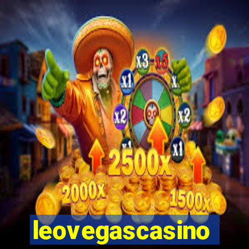 leovegascasino