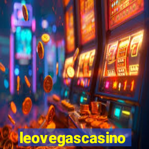 leovegascasino