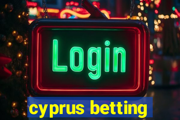 cyprus betting