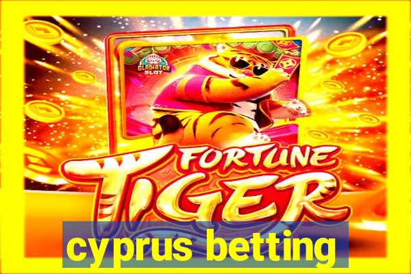 cyprus betting