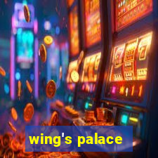 wing′s palace