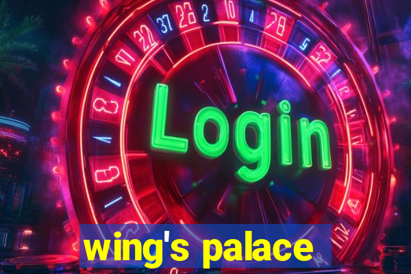 wing′s palace