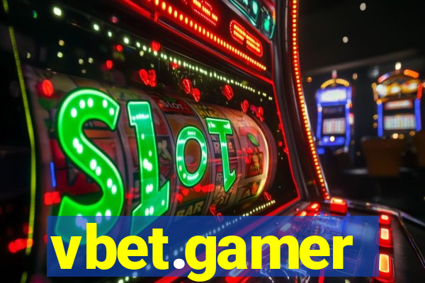 vbet.gamer