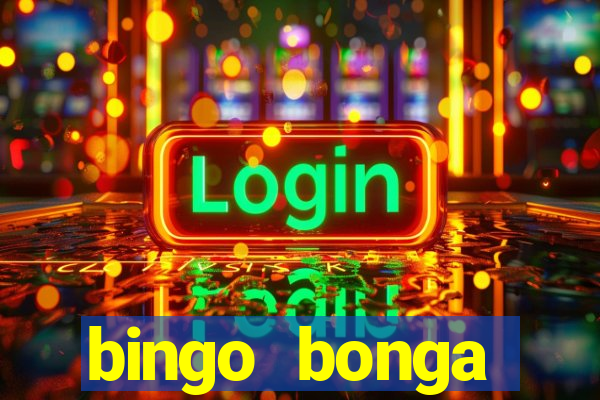 bingo bonga withdrawal times