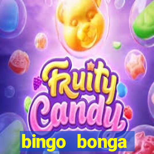 bingo bonga withdrawal times