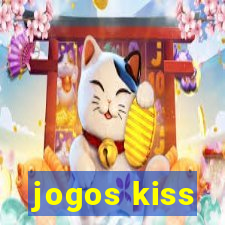 jogos kiss