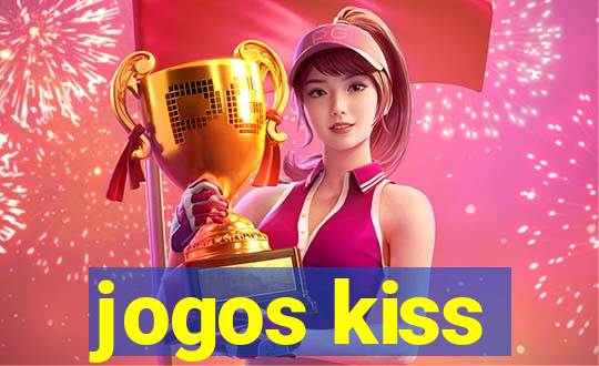 jogos kiss