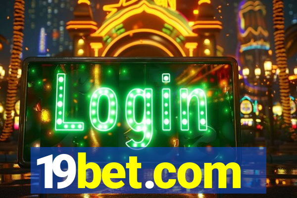 19bet.com