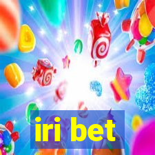 iri bet