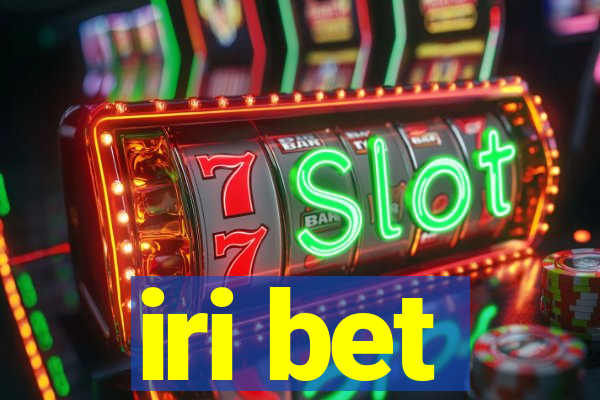 iri bet