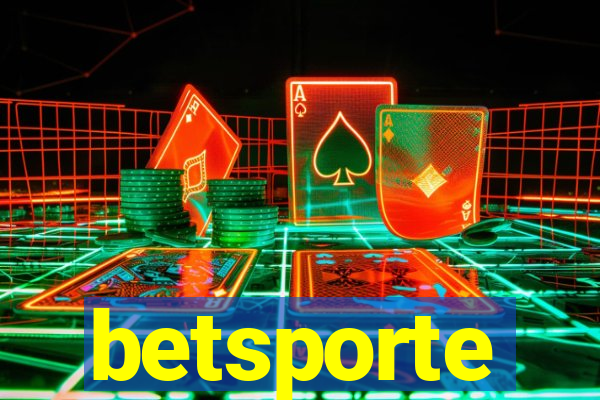 betsporte