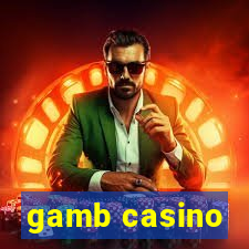 gamb casino