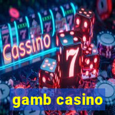 gamb casino