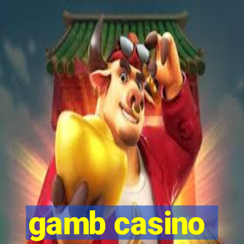 gamb casino