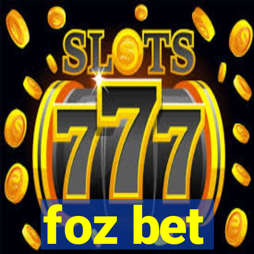 foz bet