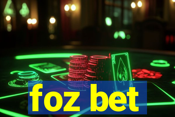 foz bet