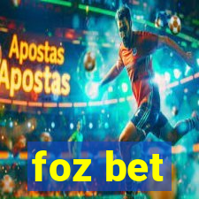 foz bet