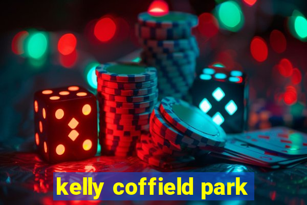 kelly coffield park