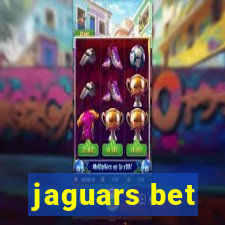 jaguars bet