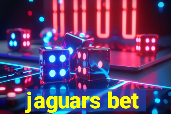 jaguars bet