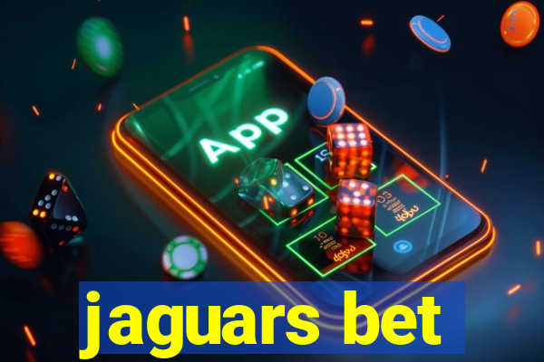 jaguars bet