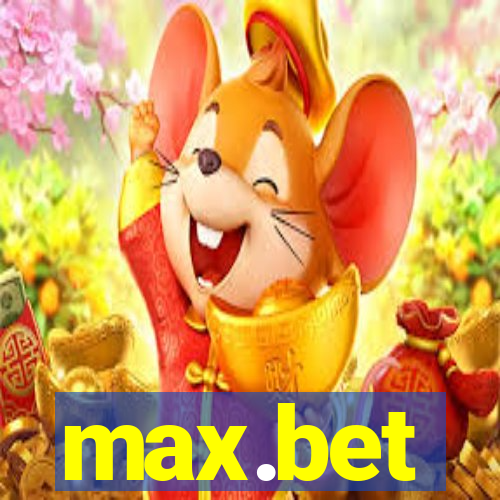 max.bet