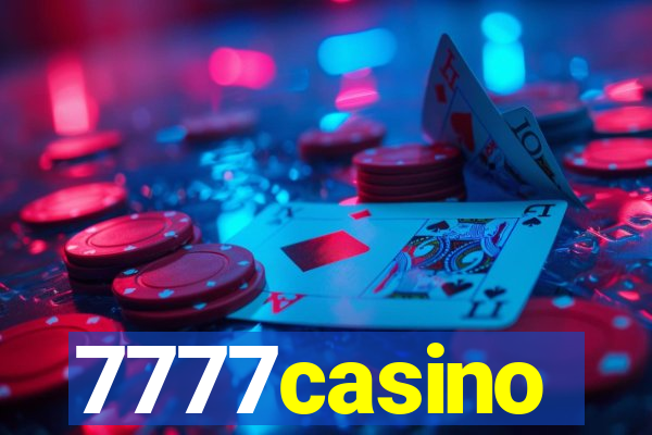 7777casino