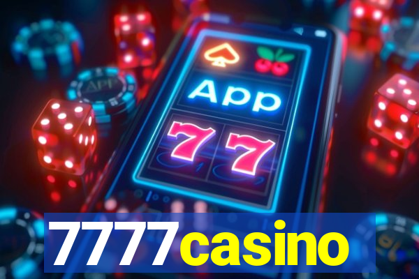 7777casino