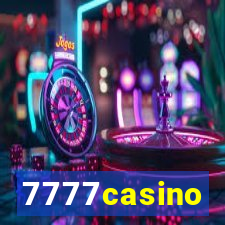 7777casino