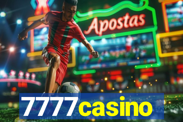 7777casino