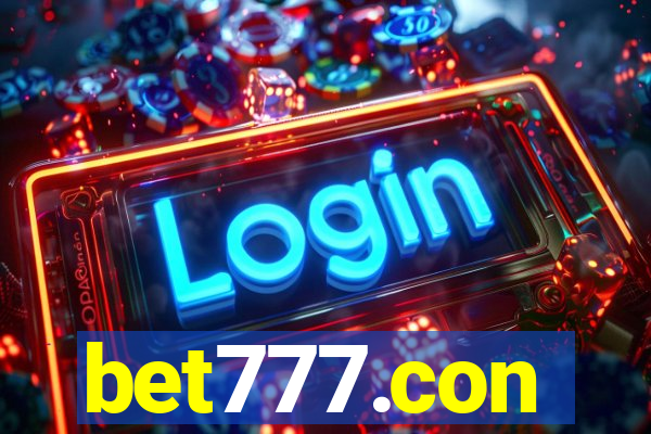 bet777.con