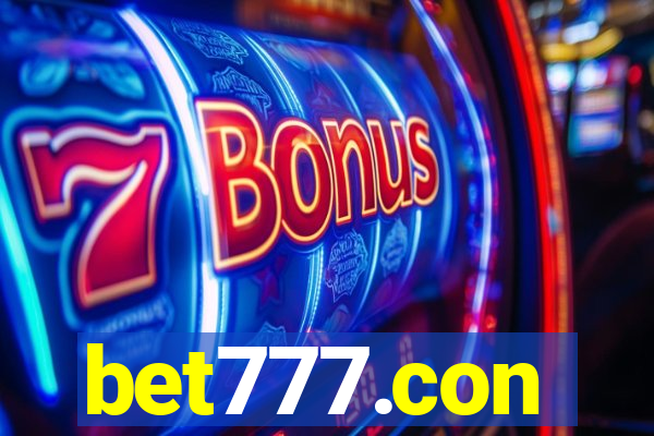 bet777.con