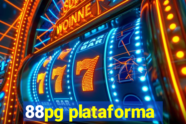 88pg plataforma