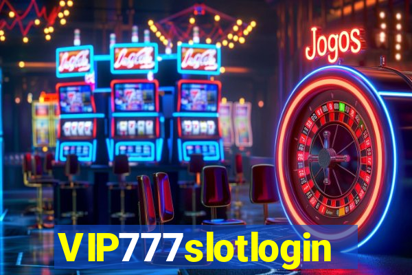 VIP777slotlogin