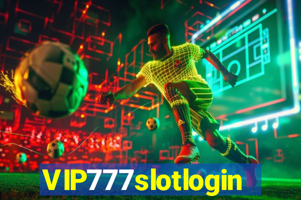 VIP777slotlogin