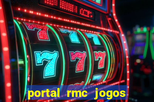 portal rmc jogos ao vivo