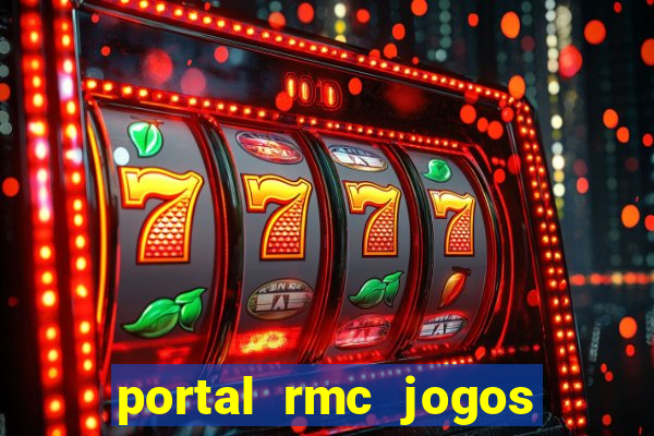 portal rmc jogos ao vivo