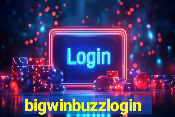 bigwinbuzzlogin