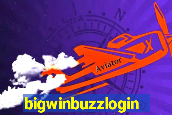 bigwinbuzzlogin