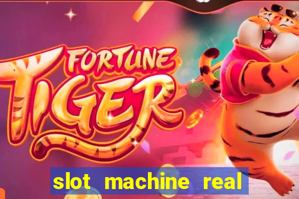 slot machine real cash payout gcash