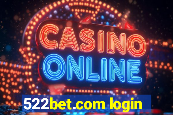 522bet.com login