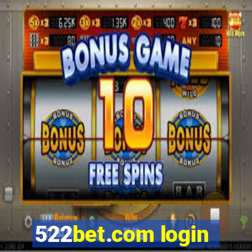 522bet.com login