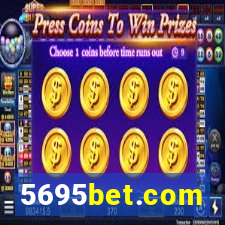 5695bet.com