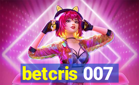 betcris 007