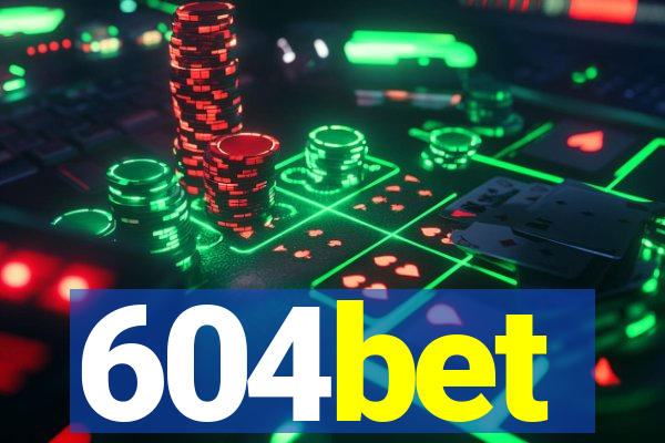 604bet